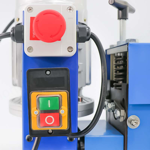 Pour la machine de dénudage de fil électrique 0.37kw HXSMS-038BXJ l'utilisation d'éventail - Product Image 3