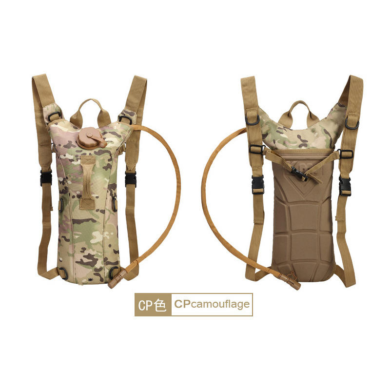 ซีพี คัลเลอร์ 3L