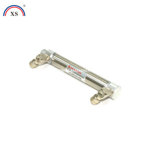 กระบอกลมไฮเดลเบิร์ก L2.334.011/03 สำหรับกระบอกส่งกระดาษ โครงสร้างโลหะ - Product Image 3