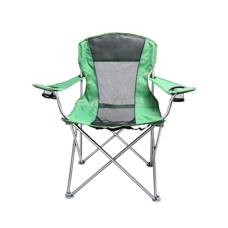APC005 beach garden camping folding outdoor fishing leisure high quality portable floor modern chair
