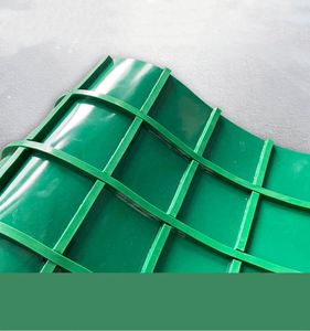 Banda Transportadora de PVC de Grado Alimenticio, 5.0 mm de Espesor, 3000 mm de Ancho - Product Image 1