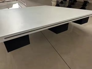 Équipement d'entraînement de <span class=keywords><strong>gymnastique</strong></span> standard FIG Plancher de <span class=keywords><strong>gymnastique</strong></span> <span class=keywords><strong>artistique</strong></span> Plancher de gymnaste aérobie standard FIG à vendre - Product Image 5