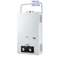 Wholesale battery ignition gas water heater For Water Heating - Alibaba.com