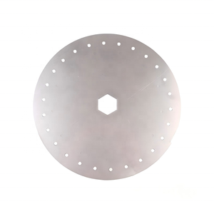 Placa <span class=keywords><strong>de</strong></span> siembra G10121410 para sembradora Maschio <span class=keywords><strong>Gaspardo</strong></span>, fácil <span class=keywords><strong>de</strong></span> instalar y quitar, disco <span class=keywords><strong>de</strong></span> siembra <span class=keywords><strong>de</strong></span> 6, 8 y 12 hileras, piezas <span class=keywords><strong>de</strong></span> repuesto para sembradora agrícola - Product Image 3