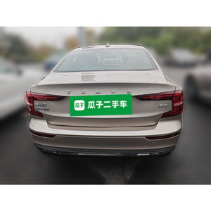 กัวซี พร้อมส่งออก วอลโว่ เอส60 2.0 รถยนต์มือสอง ขับเคลื่อนล้อหน้า 5 ที่นั่ง - Product Image 5