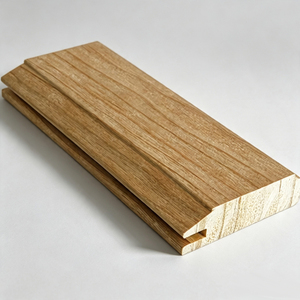 Fabricant en gros de cadres de portes en <span class=keywords><strong>bois</strong></span> massif, revêtements de portes en pin sur mesure et bandes <span class=keywords><strong>d</strong></span>écoratives pour fenêtres - Product Image 3