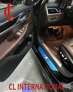 <span class=keywords><strong>BMW</strong></span> Serie 7 (Importata) Modello 2018: 730Li Pacchetto M Sport Leading, Auto Usata/Nuova, Auto Cinesi Più Economiche - Product Image 5