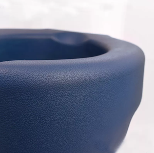 Портативное мягкое сиденье для унитаза, 2 дюйма - Product Image 4