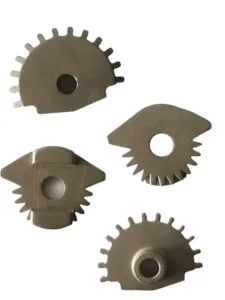 Custom Mold Casting Service CNC Machining High Quality Custom Gear