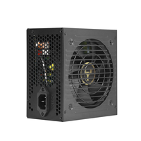 Yüksek kaliteli Yoanser GT 850 80 artı altın PSU AC100-240V olmayan modüler ATX güç kaynağı aktif PFC siyah Fan 120mm için masaüstü bilgisayar