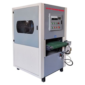 Máy đánh bóng phẳng nhỏ, máy đánh bóng phẳng đứng - Product Image 2