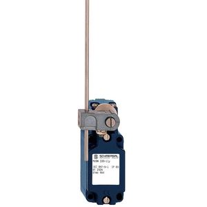 Schmersal ลิมิตสวิตช์ M6600-11-K-Y 4A 250V ขั้วสกรู IP65ผลิตในประเทศเยอรมนี - Product Image 4
