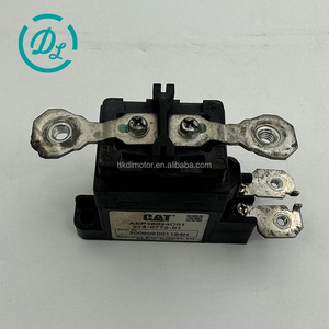 สวิตช์ปั๊มดีเซล EexcavaStart 24V รุ่น 213-0772 สำหรับรถขุด 307D 308D 311D 312D 313D - ทนทาน เชื่อถือได้ ติดตั้งง่าย รับประกัน 6 เดือน - Product Image 5