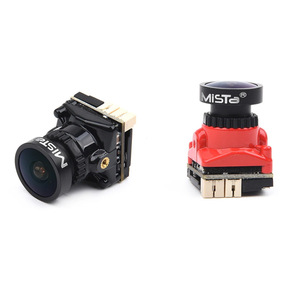 Drone FPV 5.8G avec objectif de vision nocturne super performant 2000m, capteur d'image CMOS 2.1M pour caméras IP <span class=keywords><strong>Ge</strong></span> Same - Product Image 1