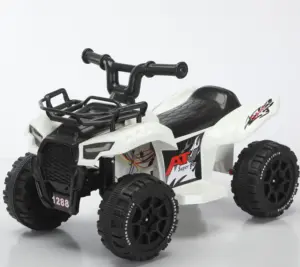 流行骑行玩具迷你带遥控滑动电动手推挖掘机玩具车作为生日礼物
