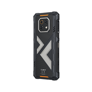 Smartphone robuste Cubot KingKong ES 3, 6,75'', 10200 mAh, 6+256 Go, double SIM, NFC, appareil photo arrière 48 MP, Android 15, fréquence de rafraîchissement 120 Hz, 33 W - Product Image 3