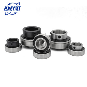 Hot bán máy móc nông nghiệp mang ucf213 ucf214 ucf215 ucf216 bên ngoài hình cầu gối khối vòng bi - Product Image 4