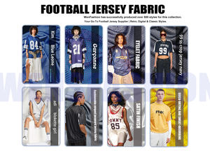 Футболка-джерси в стиле ретро 90-х с индивидуальным именем и номером, из сатина, для спорта, официальных мировых матчей, баскетбола, хоккея, футбола - Product Image 6