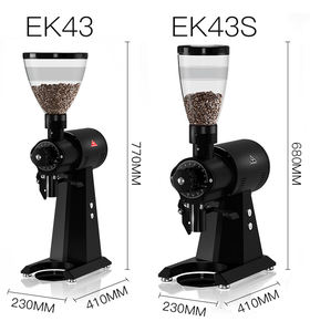 <span class=keywords><strong>เครื่อง</strong></span><span class=keywords><strong>บด</strong></span><span class=keywords><strong>กาแฟ</strong></span> <span class=keywords><strong>Mahlkonig</strong></span> รุ่น EK43 สำหรับใช้งานเชิงพาณิชย์ 12 ชั่วโมง พร้อมใบมีดสแตนเลส - Product Image 4