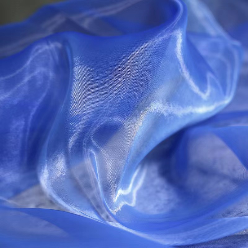 Rollo de tela de organza barato: soluciones elegantes y duraderas - Main Image