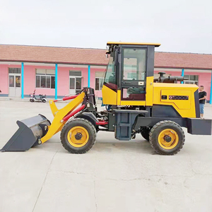 เครื่องตักสำหรับบรรจุปุ๋ยผสมที่โรงงานผสมสารเคมีเกษตร - Product Image 4