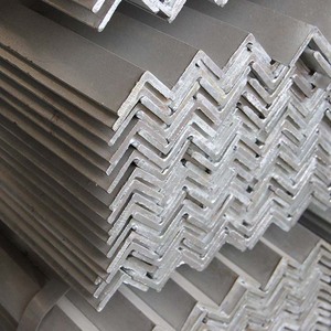 Barres d'angle en <span class=keywords><strong>acier</strong></span> galvanisé, profilés en <span class=keywords><strong>acier</strong></span>, prix abordable pour poutres de construction, longueur 6m - Product Image 4