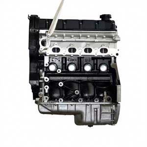Nuevo Motor de Coche TAI F18D4 1.8L de Bloque Largo, Ensamblaje de Repuesto, 103HP, Garantía de 6 Meses, Gasolina, para Chevrolet Cruze - Product Image 1