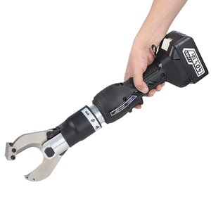 EP-50C Cordless Mini Copper/Aluminum <b>Shear</b> EP-50C Max.50mm Cutting Capacity - Product Image 5