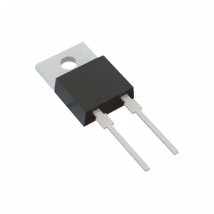 SDURF1040 Authorized Distributor Buy Online Electronic Components Single Diodes TO-220-2 Full Pack, Isolated Tab - Product Image 1