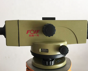 ความแม่นยำสูงสำหรับเครื่องมือวัดระดับอัตโนมัติ FOIF DSZ1 0.7 มม. พร้อมเลนส์คุณภาพสูง ราคาพรีเมียม - Product Image 4