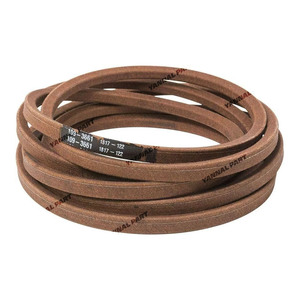 Courroie de plateau de coupe 109-3661 pour tondeuse autoportée Exmark Zero-Turn, compatible Toro <span class=keywords><strong>Titan</strong></span> Z5200 TimeCutter 60 6000 MX6050 - Product Image 1