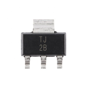 Nuevo Componente Electrónico Original SOT-223-4 1.5A 20V, Chip Regulador de Voltaje de Bajo Desfallo TL1963A-33DCYR TL1963A - Product Image 1