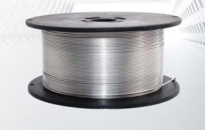 ER304ステンレス鋼2.0mm/2.4mmアルゴンアーク溶接ワイヤー5KGカスタマイズされたOEMサポート - Product Image 2