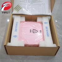WA6320-FIT Wi-Fi 6 802.11ax 1.775Gbps Wireless AP Gigabit PoE RJ45 Port Titik Akses Nirkabel Dalam Ruangan untuk Hotel Kantor Kampus Node