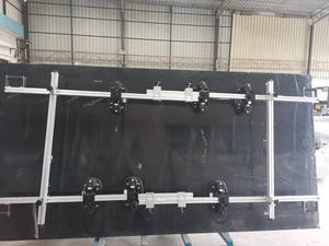 Ventosa de Vacío Manual Grabo para Superficies de Piedra Rugosa - Product Image 4