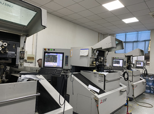 WNB-42 SHENGYI Parti per Elettrodomestici da Cucina, Bobina Riscaldante in Acciaio Inox SUS304 per Forno - Product Image 3