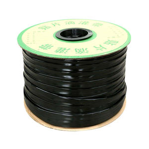 Il più nuovo materiale di alta qualità sicuro per il raccolto organico 16mm nastri a goccia per l'irrigazione - Product Image 1
