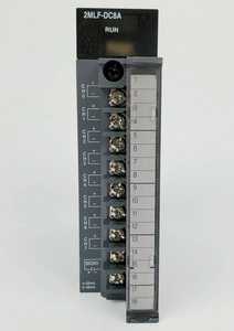 Nuevo Módulo de Alimentación de Salida Analógica de 8 Canales 2MLF-DC8A Original de Fábrica para Automatización, Unidad de Alimentación (PSU) de Conmutación NA - Product Image 6