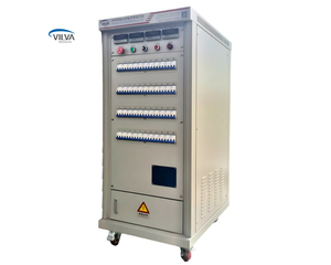 12KW Lastbank für Generator tests 240V - 240V Einphasen-Wechselstrom-Widerstands lastbank 50Hz Unterstützung Kunden spezifisch - Product Image 2