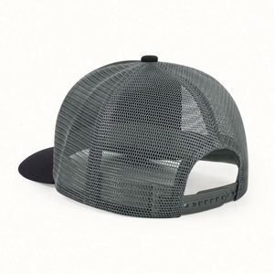Casquettes Richardson 1024 vierges en maille personnalisables de haute qualité pour la vente en gros, casquettes de camionneur à impression sérigraphique, casquettes snapback tendance - Product Image 4