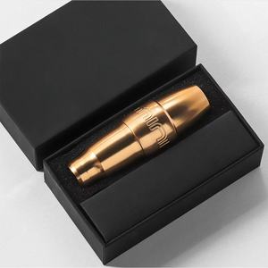 Machine à Tatouer Rotative XION Mini pour Maquillage Permanent de Haute Qualité sous Marque Blanche pour Dream PD-05 en Acier Inoxydable avec Moteur Puissant sans Noyau - Product Image 5