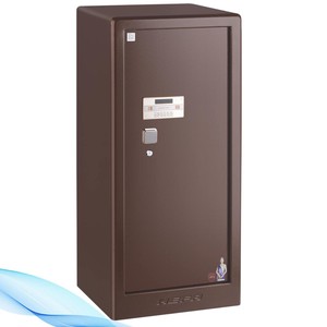 Coffre-fort électronique Kaidoushi K2 800x500x410mm avec alarme pour le stockage à domicile ou au bureau - Product Image 2