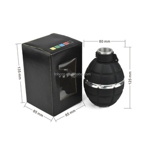 Bol à charbon pour chicha en silicone résistant à la chaleur et acier inoxydable, accessoire personnalisable avec logo, vente chaude, directement de l'usine, en gros - Product Image 2