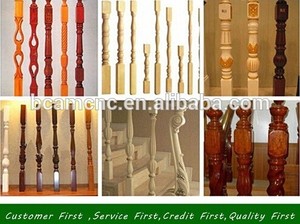 Có thể điều chỉnh tốc độ gỗ Lathe CNC Lathe gỗ bcam Lathe cho gỗ tại Trung Quốc - Product Image 5