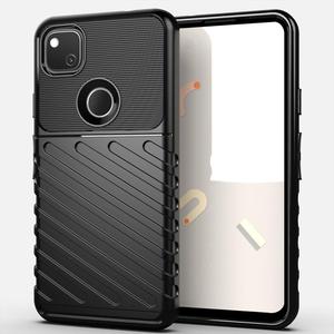 Coque de téléphone portable, en TPU, résistant aux chocs, <span class=keywords><strong>étui</strong></span> pour <span class=keywords><strong>google</strong></span> <span class=keywords><strong>pixel</strong></span> <span class=keywords><strong>4a</strong></span> - Product Image 3
