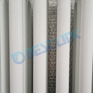 Risparmio di energia e denaro 5m X 60cm pannello riflettore di energia risparmio termico riflettente bolla di isolamento - Product Image 2