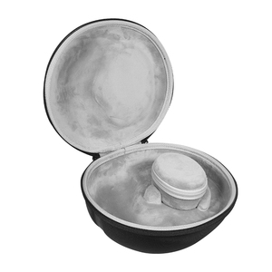 Convient pour Apple <span class=keywords><strong>Airpods</strong></span> Max Airpodsmax Boîte <span class=keywords><strong>de</strong></span> <span class=keywords><strong>rangement</strong></span> pour écouteurs montés sur la tête, Boîte <span class=keywords><strong>de</strong></span> protection anti-chute portable - Product Image 2