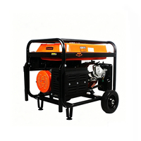 Générateur électrique portable à essence BISON (CHINE) 8,5 kW 2000 W Générateurs électriques 3 kW