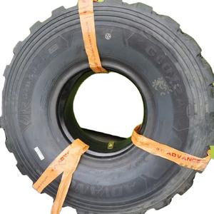 雪佛龙图案高级品牌GL072A 425/85R21中国供应商适应卡玛斯底盘中国顶级品牌 - Product Image 4