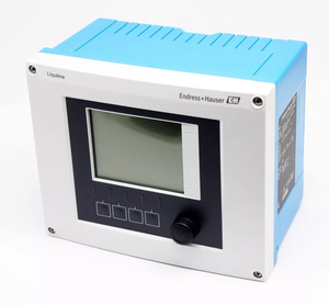 Interfaz de Protocolo de Comunicación Multicanal E+H Liquiline CM444: 0/4-20 MA - Product Image 6
